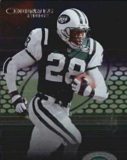 Curtis Martin