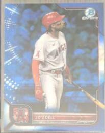 Jo Adell