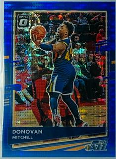Donovan Mitchell