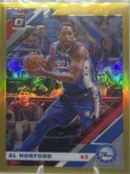 Al Horford