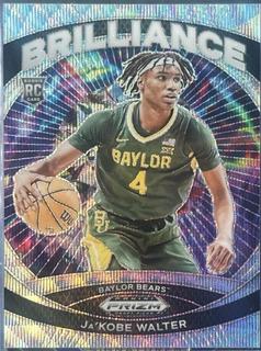 Ja'Kobe Walter