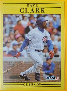 Dave Clark