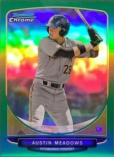 Austin Meadows