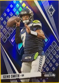Geno Smith