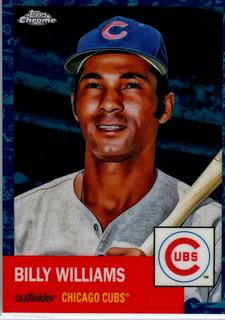 Billy Williams