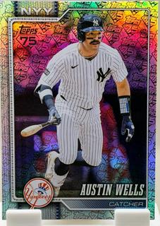 Austin Wells