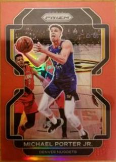 Michael Porter Jr.
