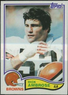 Dick Ambrose