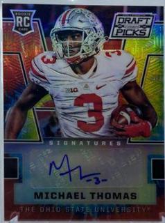 Michael Thomas