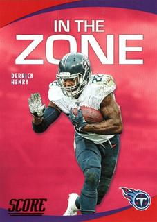 Derrick Henry