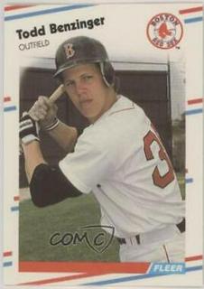Todd Benzinger