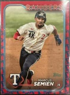 Marcus Semien