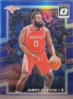 James Harden