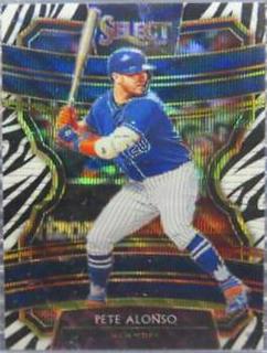 Pete Alonso