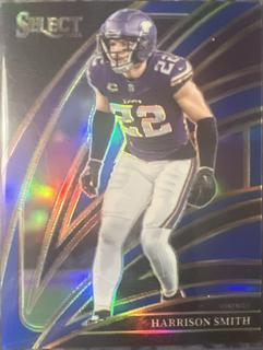 Harrison Smith