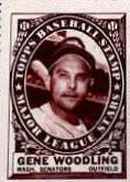 Gene Woodling