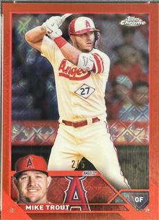 Mike Trout