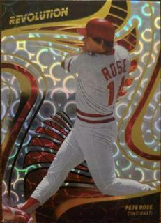 Pete Rose