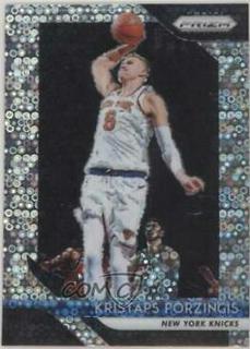 Kristaps Porzingis