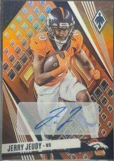 Jerry Jeudy