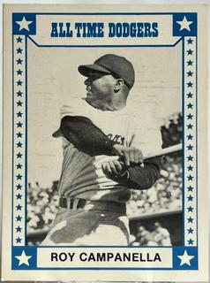 Roy Campanella