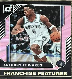 Anthony Edwards
