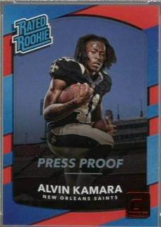 Alvin Kamara