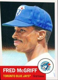 Fred McGriff