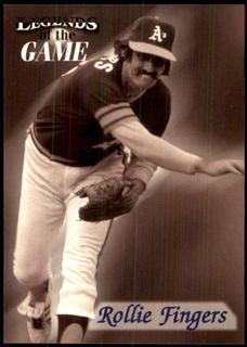 Rollie Fingers
