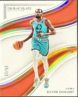 Kevin Durant