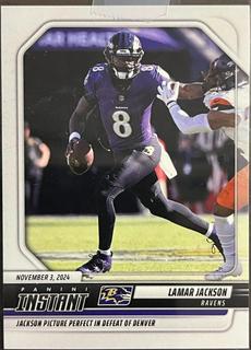 Lamar Jackson