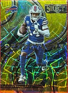 Stefon Diggs