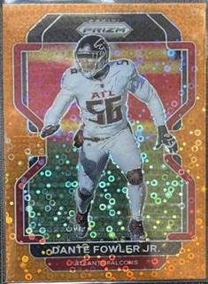 Dante Fowler Jr.