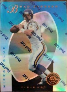 Brad Johnson