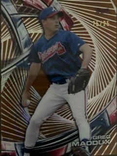 Greg Maddux