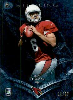 Logan Thomas