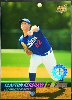 Clayton Kershaw