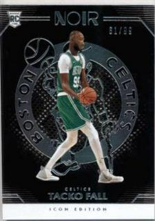 Tacko Fall