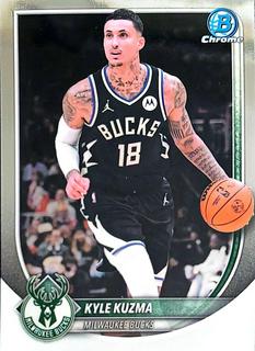 Kyle Kuzma