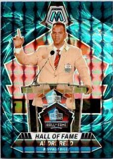 Andre Reed
