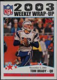 Tom Brady