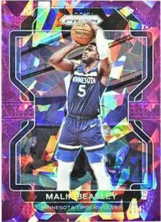 Malik Beasley