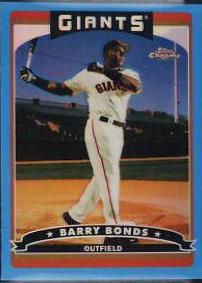 Barry Bonds