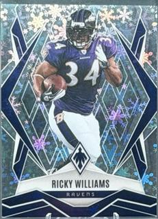 Ricky Williams