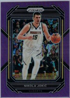 Nikola Jokic