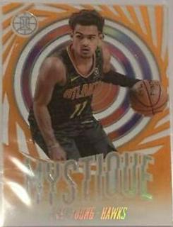 Trae Young