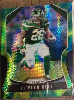 Le'Veon Bell