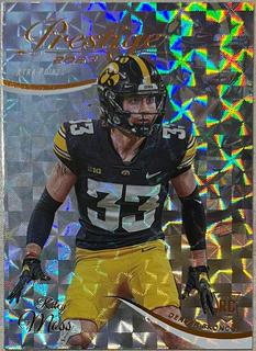 Riley Moss