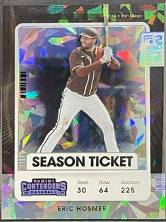 Eric Hosmer