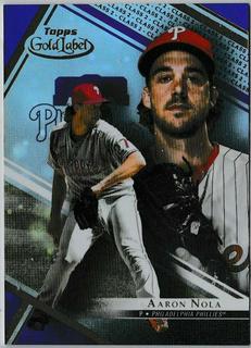 Aaron Nola